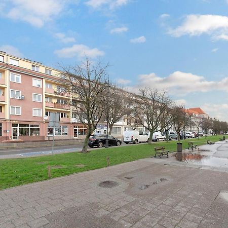 Gdansk Comfort Apartments Podwale Staromiejskie Luaran gambar